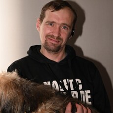 Фотография мужчины Илья, 40 лет из г. Петропавловск-Камчатский