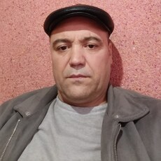 Фотография мужчины Шавкат, 45 лет из г. Коканд