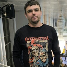 Фотография мужчины Александр, 38 лет из г. Оренбург