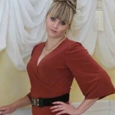 Фотография девушки Солнце, 37 лет из г. Хабаровск