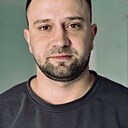 Антон, 33 года