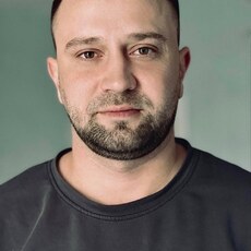 Фотография мужчины Антон, 33 года из г. Череповец