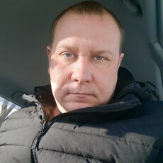 Фотография мужчины Денис, 33 года из г. Уссурийск