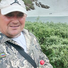 Фотография мужчины Олег, 39 лет из г. Лесосибирск