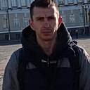 Шурик, 35 лет