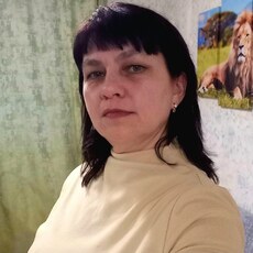 Фотография девушки Анна, 51 год из г. Ковылкино