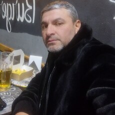 Фотография мужчины Василий, 45 лет из г. Борисов