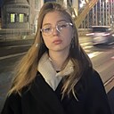 Дарья, 20 лет