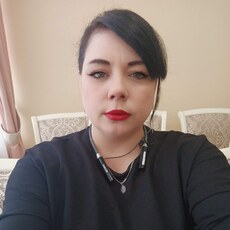 Фотография девушки Анастасия, 36 лет из г. Тобольск