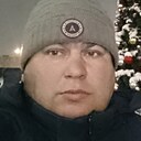 Максим, 44 года