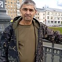 Серж Мелитополь, 50 лет