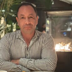 Фотография мужчины Александр, 44 года из г. Москва