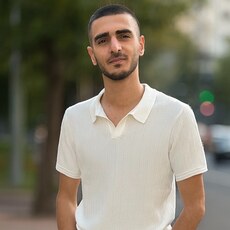 Фотография мужчины Мур, 30 лет из г. Тула