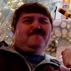 Фотография мужчины Александр, 44 года из г. Уральск