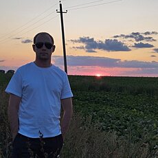 Фотография мужчины Даня, 35 лет из г. Курск