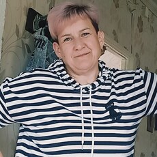 Фотография девушки Елена, 52 года из г. Малоярославец