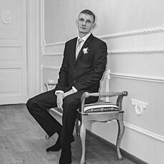 Фотография мужчины Александр, 47 лет из г. Севастополь