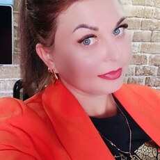 Фотография девушки Жаннет, 38 лет из г. Можга