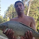 Роман, 35 лет