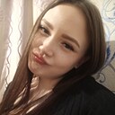 Кристина, 20 лет