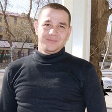 Фотография мужчины Лёня, 37 лет из г. Симферополь