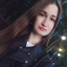 Фотография девушки Анастасия, 31 год из г. Барнаул