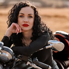 Фотография девушки Наталия, 43 года из г. Улан-Удэ