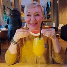 Фотография девушки Лариса, 56 лет из г. Санкт-Петербург