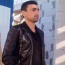 Шукур, 38 лет