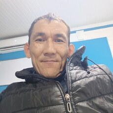 Фотография мужчины Асылхан, 37 лет из г. Сарыагач