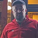 Rustam, 43 года