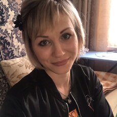 Фотография девушки Милана, 41 год из г. Южно-Сахалинск