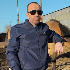 Фотография мужчины Максим, 44 года из г. Оренбург