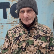 Фотография мужчины Сергей, 63 года из г. Петропавловск