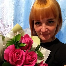Фотография девушки Светик, 32 года из г. Ревда