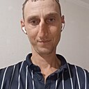 Александр, 34 года