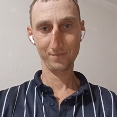 Фотография мужчины Александр, 34 года из г. Харабали