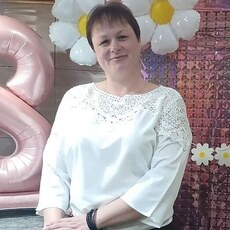 Фотография девушки Простая, 40 лет из г. Нижнеудинск