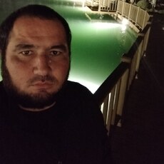 Фотография мужчины Аслан, 30 лет из г. Нерюнгри