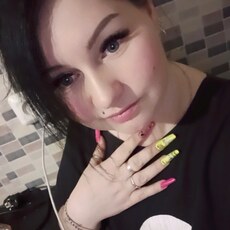 Фотография девушки Олеговна, 34 года из г. Грязовец