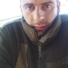 Фотография мужчины Никто, 32 года из г. Донецк