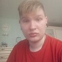 Максим, 22 года