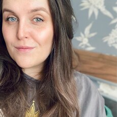 Фотография девушки Маша, 33 года из г. Братск