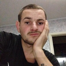 Фотография мужчины Boroda, 26 лет из г. Кривой Рог