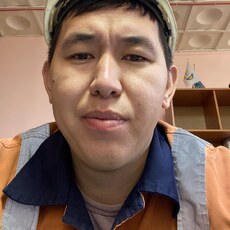 Фотография мужчины Boss, 28 лет из г. Шемонаиха