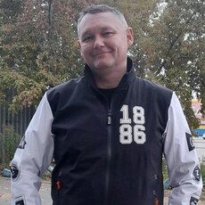 Фотография мужчины Лёха, 44 года из г. Челябинск