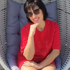 Фотография девушки Александра, 45 лет из г. Кубинка