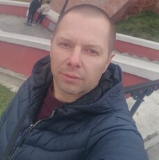 Фотография мужчины Александр, 36 лет из г. Могилев