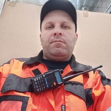 Фотография мужчины Александр, 40 лет из г. Щекино