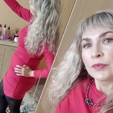 Фотография девушки Ольга, 48 лет из г. Прокопьевск